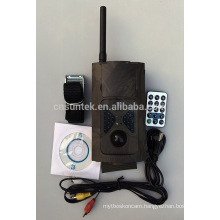 120 PIR Angle 3G Solar Hunting Camera HC500G